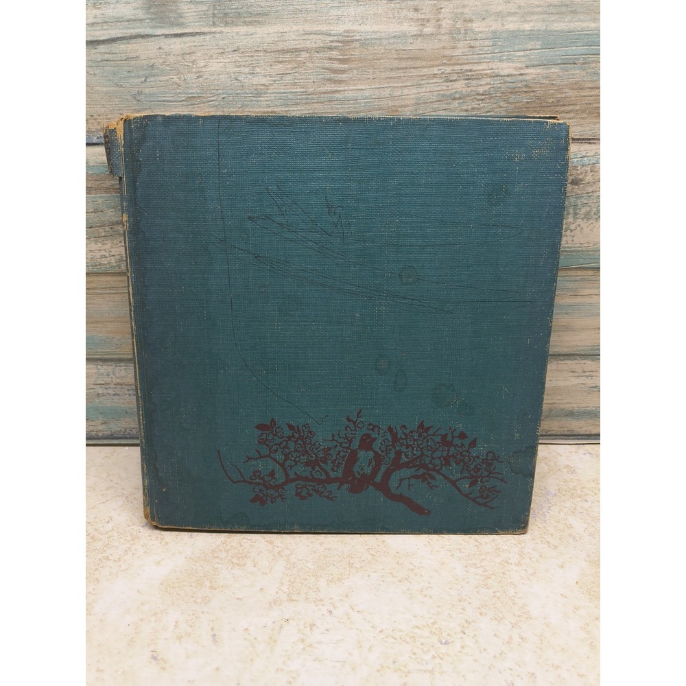 Bright April‎ by Marguerite De Angeli (1946 1st Edition)